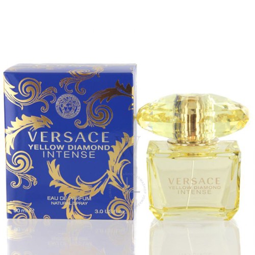 Versace Yellow Diamond Intense EDP For Her 90mL