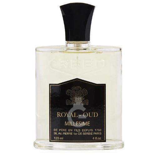 Creed Royal OUD EDP for Unisex Tester 120ml