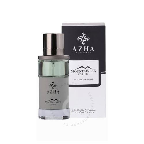 Azha Mountaineer EDP For Him / Her 100ml / 3.3 Fl. oz.