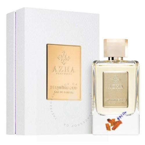 Azha Stunning Oud For EDP For Him / Her 100ml / 3.3 Fl. oz.