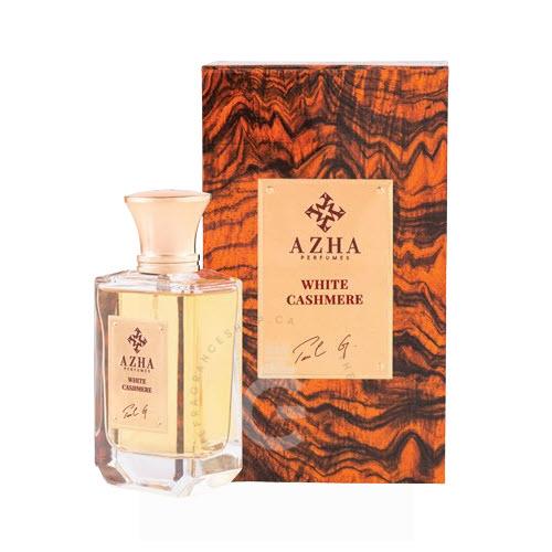 Azha White Cashmere EDP  100ml / 3.3 Fl. oz.