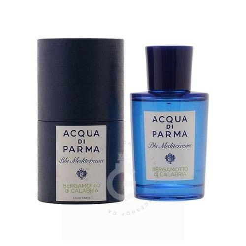 Acqua Di Parma Blu Mediterraneo Bergamotto Di Calabria EDT For Him / Her 75ml / 2.5 Fl.Oz.