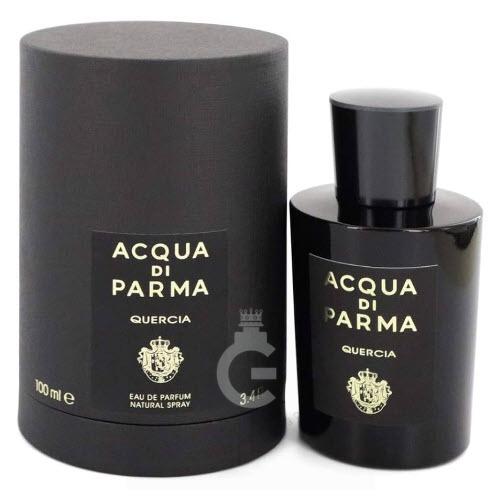 Acqua Di Parma Quercia EDP for Him / Her 100ml / 3.4 Fl.Oz.