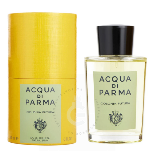 Acqua Di Parma Colonia Futura EDC For Him / Her 180 ml / 6 Fl. oz.