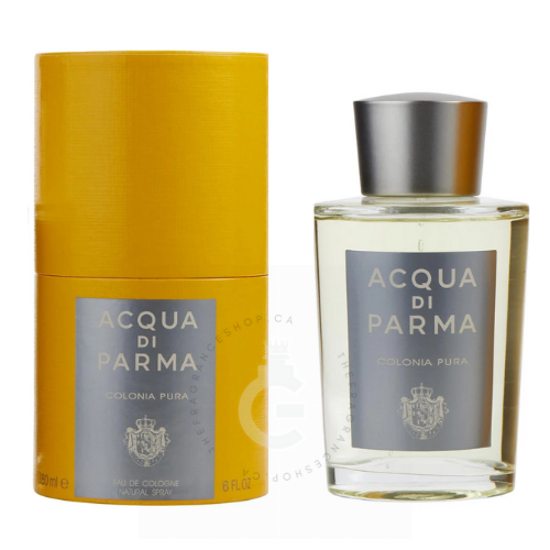 Acqua Di Parma Colonia Pura EDC For Him / Her 180 ml / 6 Fl. oz.