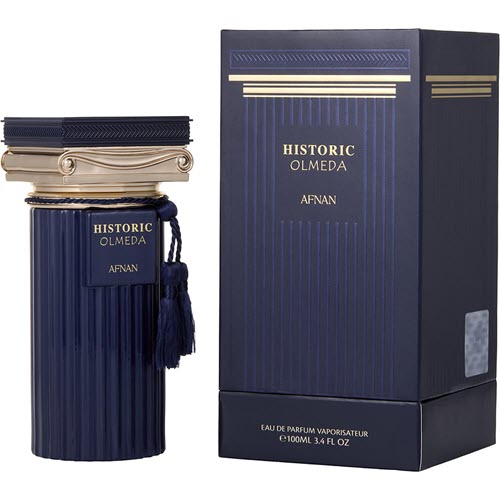 Afnan Historic Olmeda EDP For Her / Her 100ml / 3.4oz