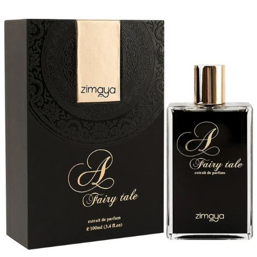 Afnan Zimaya A Fairy Tale Extrait De Parfum 100 ml / 3.4 Fl. oz.