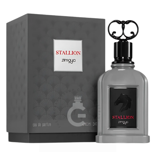 Afnan Zimaya Stallion EDP For Him / Her 100 ml / 3.4 Fl. oz.