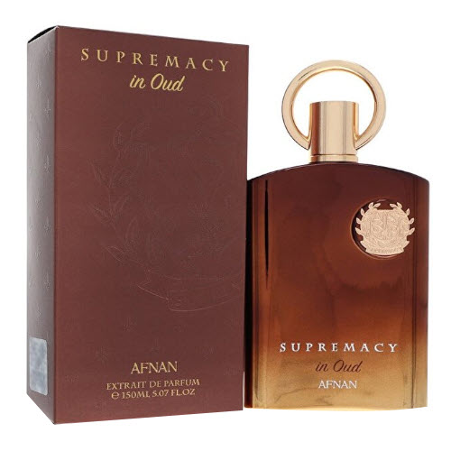 Afnan Supremacy In Oud EDP For Him 150ml / 3.4oz