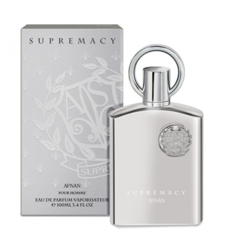 Afnan Supremacy EDP For Him 100mL