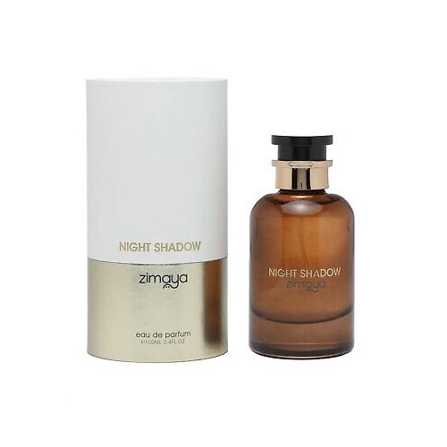 Afnan Zimaya Night Shadow (Ombre Nomade Twist) EDP For Him / Her 100 ml / 3.4 Fl.oz