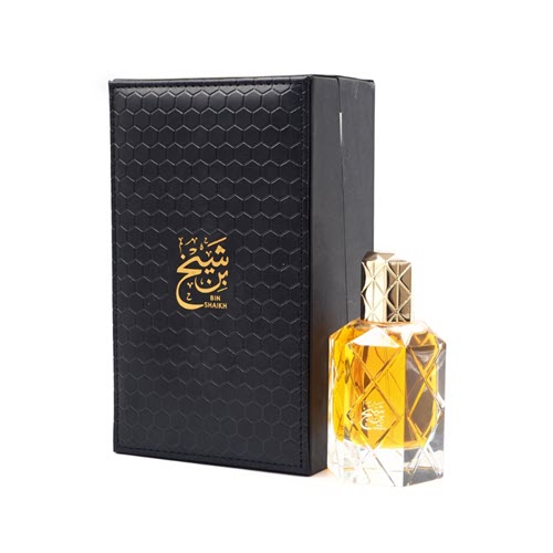 Ahmed Al Maghribi Bin Shaikh For Him / Her 90 ml / 3 Fl.oz