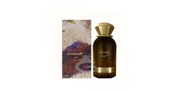 Ahmed Al Maghribi Summer Oud For Him / Her 60 ml / 2 Fl.oz - Summer Oud