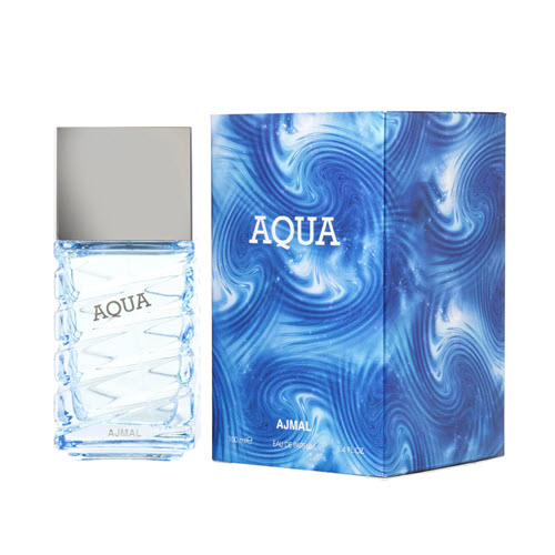 Ajmal Aqua EDP For Him 100ml / 3.4oz