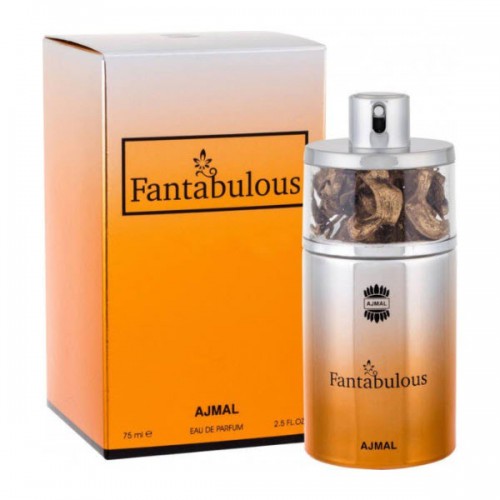 Ajmal Fantabulous EDP For Her 75ml / 2.5oz