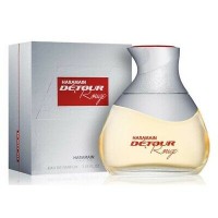 Al Haramain Detour Rouge EDP for Him / Her 100mL