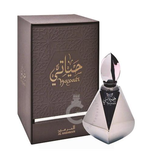 Al Haramain Hayati EDP For Him / Her 100ml / 3.3 Fl. oz.