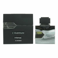 Al Haramain L'Aventure Femme EDP 100 ml - Pedí un Drop!