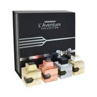 Al Haramain L'aventure Collection Gift Set For Him / Her 