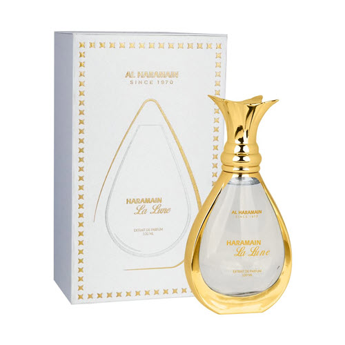 Al Haramain La Lune Extrait De Parfum For Him / Her 100ml / 3.3 Fl. oz.