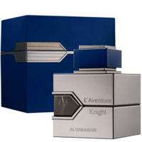 Al Haramain L'Aventure Knight EDP for Him 100mL