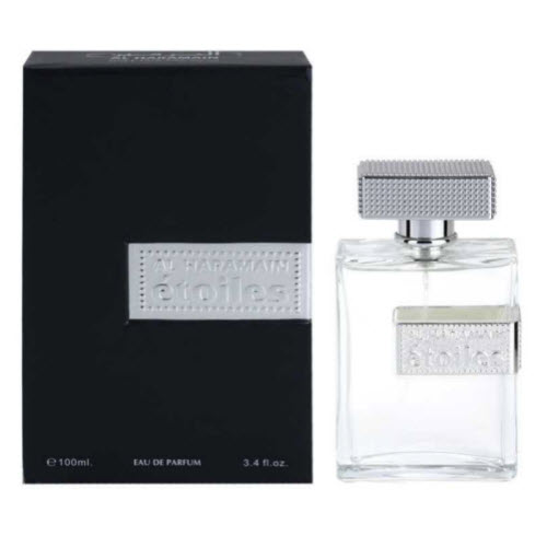 Al Haramain Etoiles EDP for Him 100mL