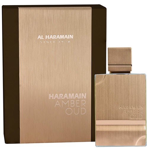 Al Haramain Amber Oud EDP for Him 60mL