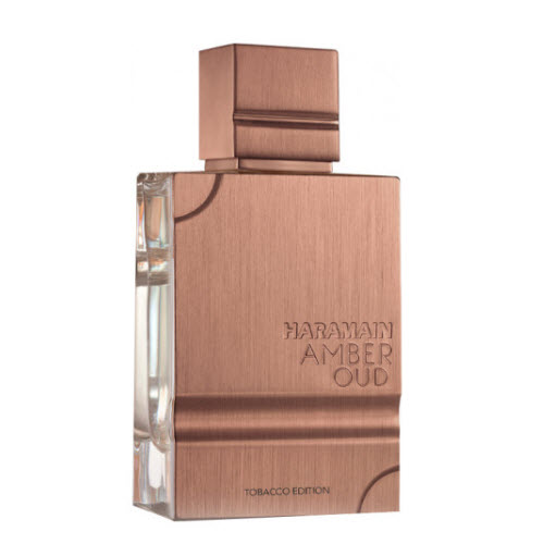 Al Haramain Amber Oud Tobacco Edition For Him 60mL Tester