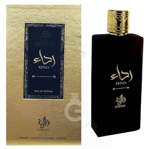 Al Wataniah Eternal Reda'a (1 Million Royal Twist) For Him / Her EDP 100 ml / 3.4 Fl.oz