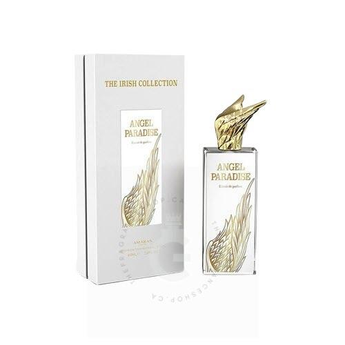 Amaran The Irish Collection Angel Paradise Extrait de parfum For Her 85ml / 2.8Fl.Oz.