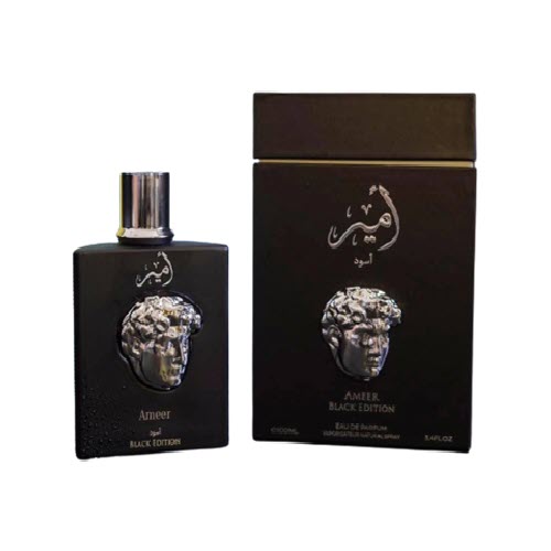 OUD Al SAQR ANTAR 100ML EAU DE PARFUM “Ombre Nomade” Intense Longevity 12  Hours – Best Brands Perfume