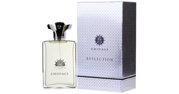 Amouage Reflection EDP for Him 100mL Reflection