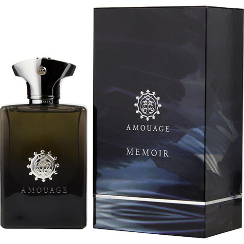 Amouage Sunshine EDP For Her 100mL - Sunshine