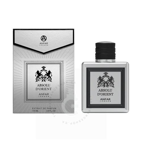 Anfar London Absolu D'orient Extrait De Parfum For Him 100ml / 3.4oz