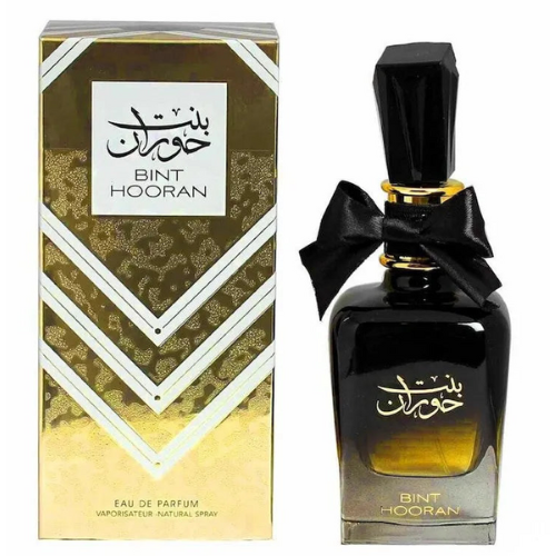 Ard Al Zaafaran Bint Hooran EDP For Her 100 ml / 3.4 Fl. oz.