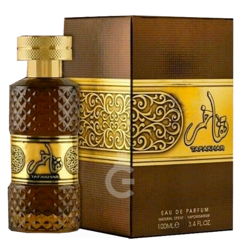 Ard Al Zaafaran Tafakhar EDP For Him / Her 100 ml / 3.4 Fl. oz.