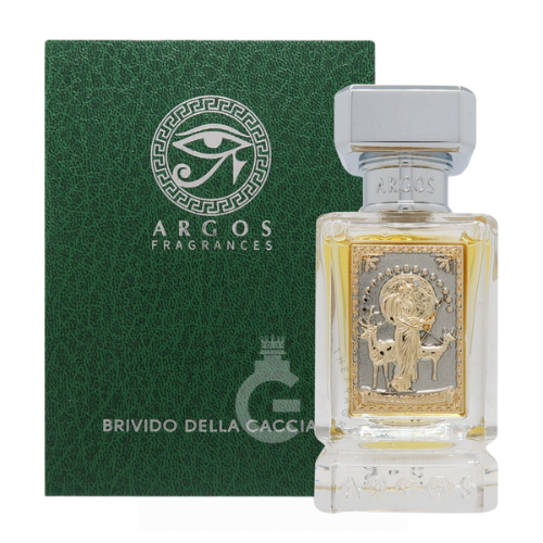 Argos Brivido Della Caccia EDP For Him / Her 30 ml / 1 Fl. oz.