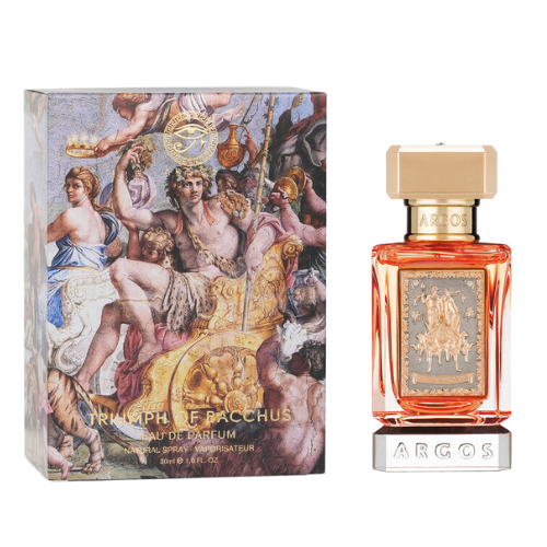 Argos Triumph Of Bacchus EDP For Him / Her 30 ml / 1.0 Fl. oz.