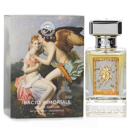 Argos Bacio Immortale EDP For Him / Her 30 ml / 1 Fl. oz.