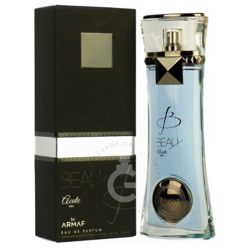 Armaf Beau Acute EDP For Him 100 ml / 3.4 Fl. oz.