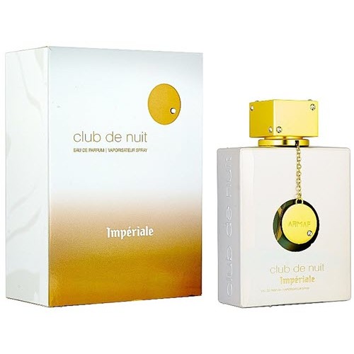 Armaf Club De Nuit Imperiale EDP For Her 105ml /  - Imperiale