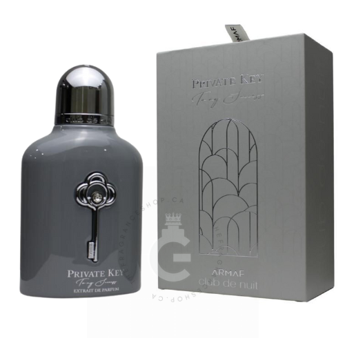 Armaf Club De Nuit Private Key To My Success Extrait De Parfum For Him / Her 100 ml / 3.3 Fl. oz.