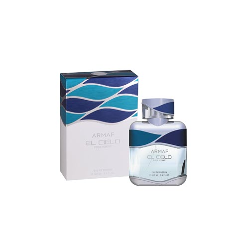 Armaf El Cielo EDP For Him 100ml / 3.4oz