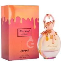 Armaf Miss Armaf Attitude EDP For Her 100ml / 3.4 Fl. oz.