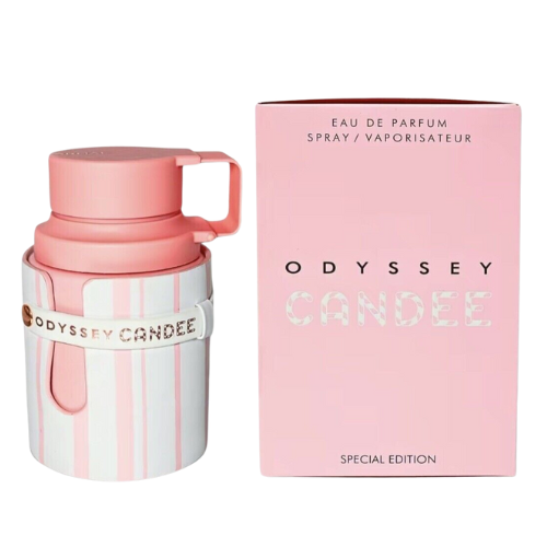 Armaf Odyssey Candee EDP Special Edition For Her 100 ml / 3.4 Fl. oz.