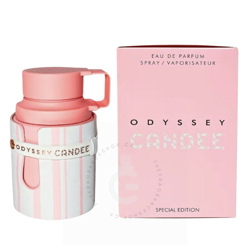 Armaf Odyssey Candee EDP Special Edition For Her 100 ml / 3.4 Fl. oz.