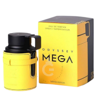 Armaf Odyssey Mega EDP Limited Edition For Him 100 ml / 3.4 Fl. oz.