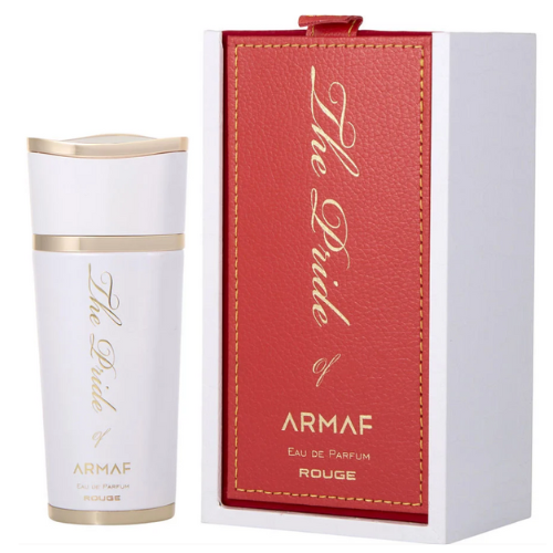 Armaf The Pride of Armaf Rouge EDP for Her 100 ml / 3.4 Fl. oz.