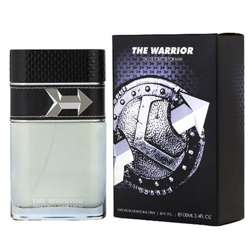 Armaf The Warrior EDT For Him 100ml / 3.4oz