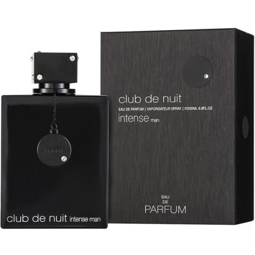 Armaf Club De Nuit Intense EDP for Him 200ml - Club De Nuit Intense